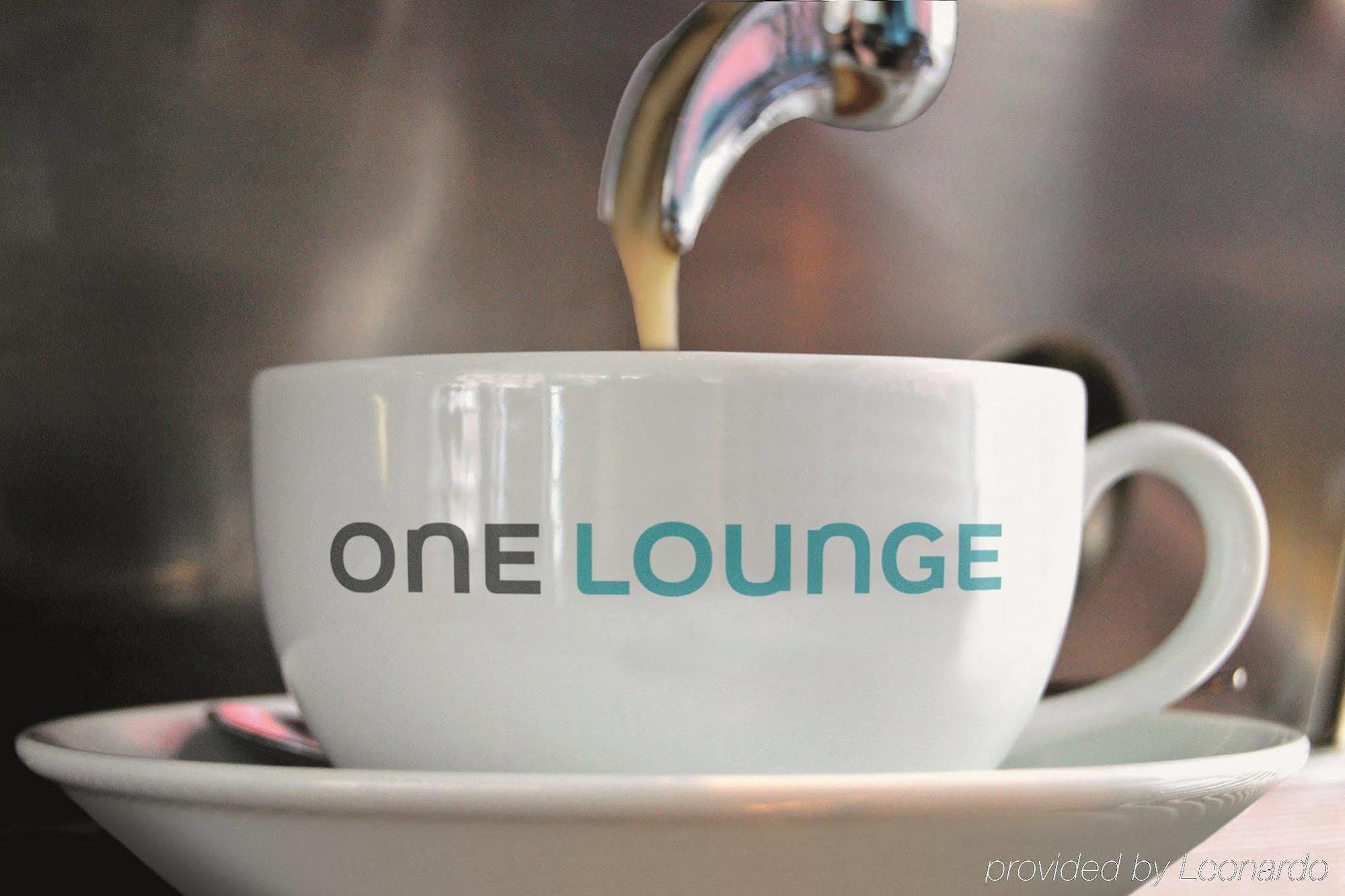 Motel One Wien-Hauptbahnhof Kültér fotó