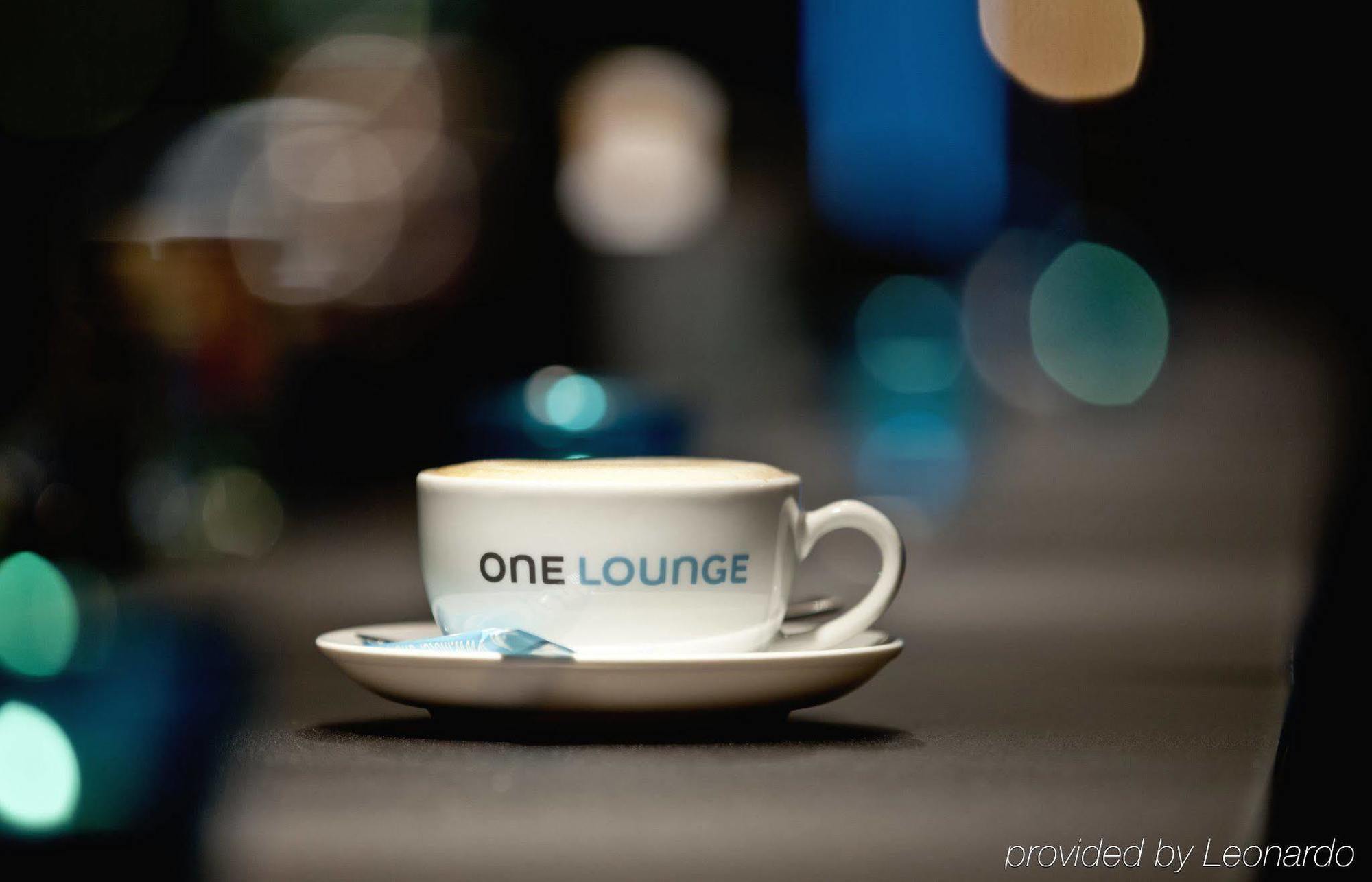 Motel One Wien-Hauptbahnhof Kültér fotó