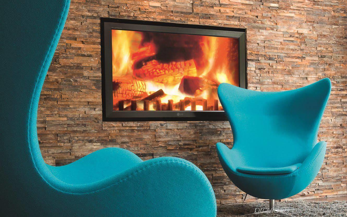Motel One Wien-Hauptbahnhof Kültér fotó